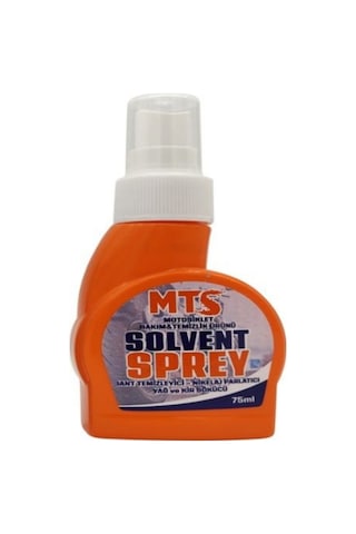 Mts Çok Amaçlı Leke Sökücü Sprey