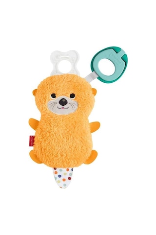 Fisher Price Clipimals Emzik Tutacağı Gkc49 Gjd29