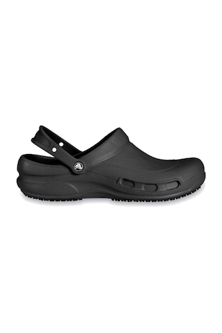 Crocs Bistro Sandalet 10075-001-5616 Siyah