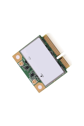 Hombey Atheros Ar5b225 Mini Pcı-e 2.4ghz 300mbps 802.11n Bluetooth 4.0 Wıfı Kartı Dell/asus Uyumlu, Lenovo/hp Dışında