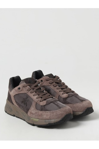 Premiata Erkek Sneakers Mase 6875 Kahverengi