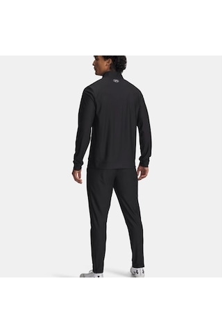 Under Armour M Challenger Tracksuit Erkek Eşofman Takımı 6004052-001 Siyah