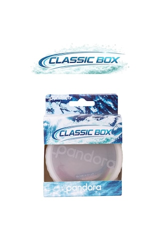 Pandora Classic Mix Box Sızdırmaz Lrf Kutusu + 15 Adet Hediye Silikon