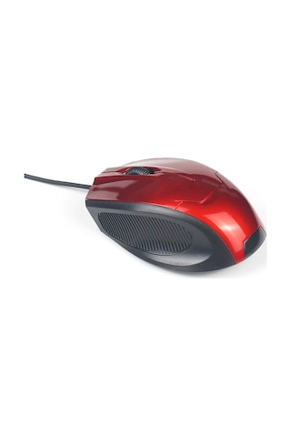 Wozlo WZ-3012 1600 DPI Kablolu USB Optik Mouse