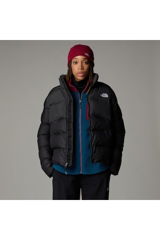 The North Face Saikuru Kadın Mont C-the0a89jdkt0kt0 Siyah