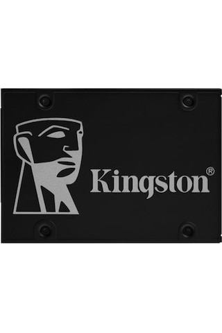Kingston 512gb Ssd Kc600 Sata3 2.5\"