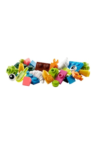 LEGO® 30548 Build Your Own Birds Make It Yours 26 Parça