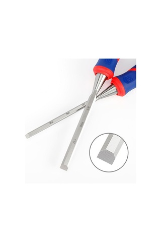 Workpro Wp243004 6mm Profesyonel İskarpela Fr Wp243004