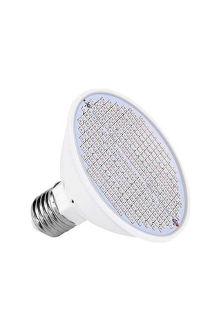 Tongxida Led Bitki Büyüme Lambası Çiçek Doldurma Işığı, Güç: 126 Boncuk Diğer