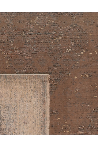 Madame Coco Chantal Halı - Bej - 160x235 Cm 8684427023860 Ekru