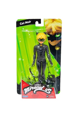 Mra51000 Miraculous Bebek 13 Cm - 50450 +4 Yaş