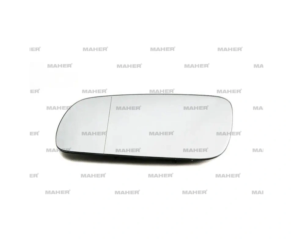 Ayna Camı Golf4 / Bora 1998-2003 Elektrikli, Beyaz Sol 1j1857521h 2 Adet