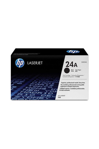 Hp 24A-Q2624A Toner