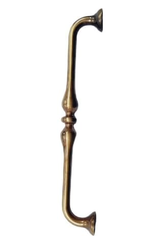 Yayık Kulp 128 Mm Antik Sarı 5 Adet Antik Sarı