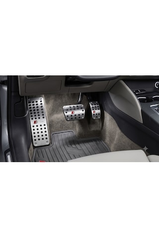 Audı S Lıne Otomatik Pedal Seti