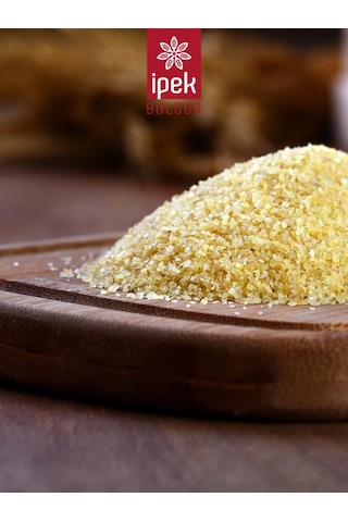 İpek Bulgur Sefer Kitel 2 x 5 KG