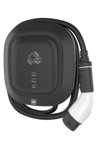 WAT Mobilite AW 7,4 kW RFID Elektrikli Araç Şarj İstasyonu