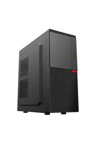 Ramtech WorkForce WF274 i5-4590 16 GB 500 GB HDD+256 GB SSD Dos Masaüstü Bilgisayar
