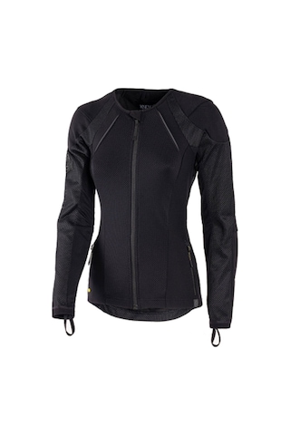 Knox Urbane Pro Mk3 Korumalı File Kadın Motosiklet Montu