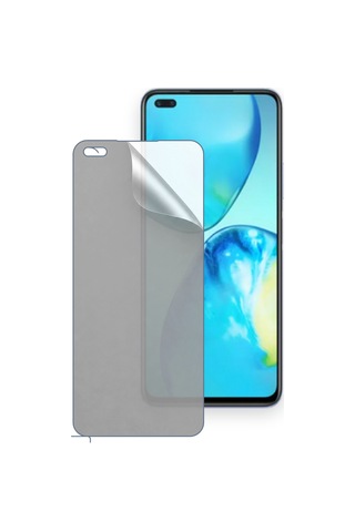 Infinix Note 8 Uyumlu Ön Yüzey Mat Hidrojel Ekran Koruyucu