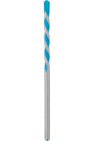 Multiconstruction Delme Uçları - Ø 3,00 X 70 Mm, Beton Ve Ahşap İçin