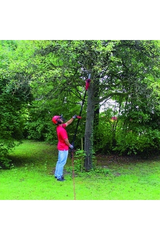 Einhell GC-EC 750 T 750W Elektrikli Dal Budama Makinesi - 4501210