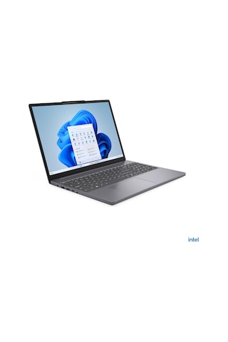 Lenovo IdeaPad Slim 3 15IRH10 83K100Q0TR-FR57 i5-13420H 16 GB 512 GB SSD 15.3" Free Dos Dizüstü Bilgisayar