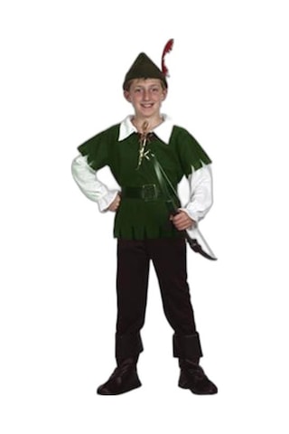 Kostümsarayı Robin Hood Kostümü