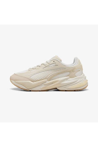Puma Rs Surge Unisex Krem Spor Ayakkabı 402916 Krem