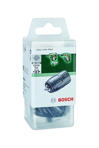 Professional Accessories Mandren, Gri, 1 Adet
