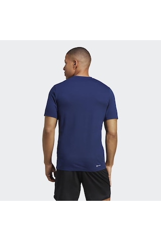 Adidas Tr-Es Fr Logo Tee Erkek Spor Tişört - Ib8275