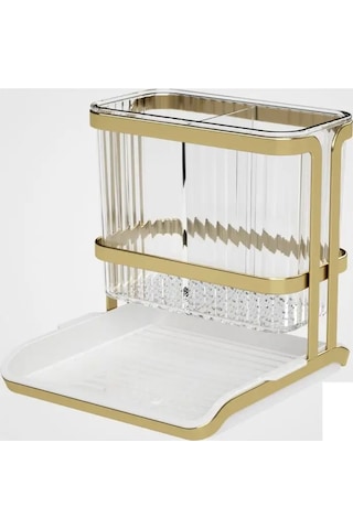 Domline Çatal Bıçak Takımı Kılıfı 143205925 Beyaz