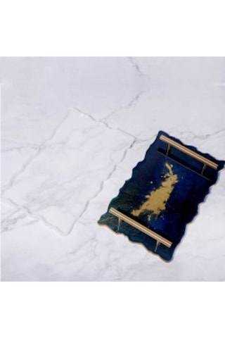 Tepsi Kalıp Silikon Kalıp