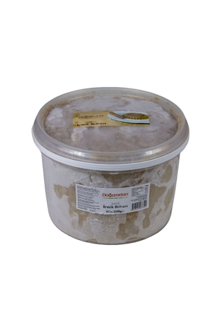 Sade İrmik Helvası 3500 Gr