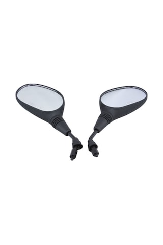 Volta Vs2 Elektrikli Motor Uyumlu Ayna Takimi 8Mm Sağ Sol Set 555441204