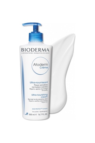 Bioderma Atoderm Cream 500 ML