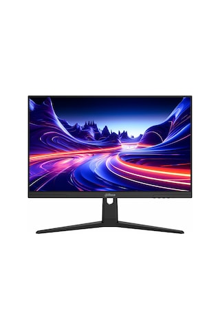 Dahua Lm25-e231bn 24.5" 200hz 0.5ms Hdmı+dp Hdr Fullhd Adaptive-sync Ips Vesa Monitör