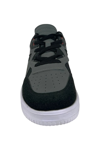 Matzeliger 222-2683 Füme Günlük Rahat Sneakers Spor Ayakkabı