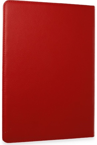 Newface Galaxy X610 Tab S9 Fe Plus 12.4 Uyumlu Tablet Deri Kılıf