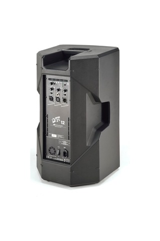 Db Technologıes Sya-12 12'' 800 Watt Aktif Hoparlör