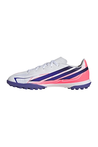 Adidas F50 Hyperfast Club Tf Çocuk Krampon Kk1368 Çok Renkli