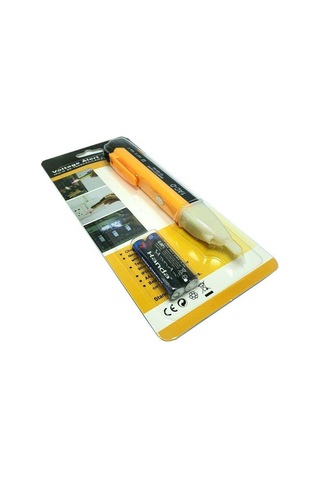 Tt-Technıc 1Ac-D Temassız Ac Voltaj Dedektörü