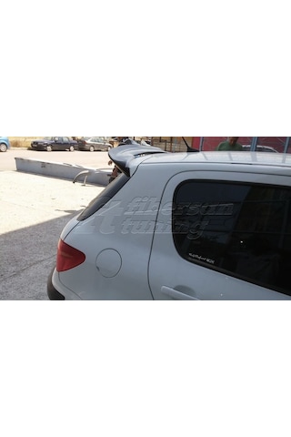 Peugeot 307 Body Kit-fibersan Tuning