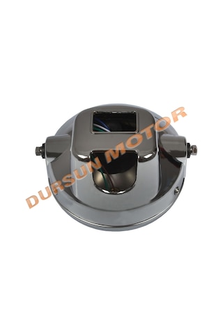 Kanuni Seyhan 150C Mondial Kt 125 - 150 Ön Far Komple Oem