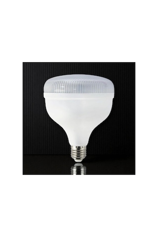 35w Kristal Torch Led Ampul E-27 Beyaz Ct-4135