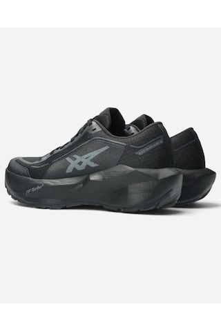 Asics Novablast 6 Gore-tex Kadın Siyah Koşu Ayakkabısı 1012c021-001