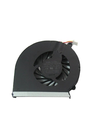Qcenter HP Uyumlu 630 Fan HP Uyumlu 630 Soğutucu 3 Pin Nf14