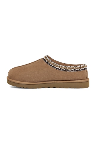 Terlik Erkek 5950 Ugg M Tasman Chestnut Taba Null Kahverengi
