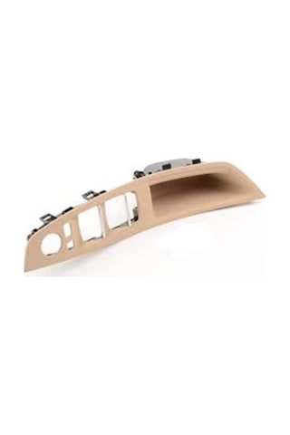 Bmw Kapı Kol Kaplaması L Ventobeige F10 51417225875 Bmw Kapı Kol Kaplaması L Ventobeige F10 51417225875