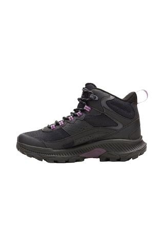 Merrell Merrell Speed Strıke 2 Mıd Gtx Kadın Siyah Bot 10010